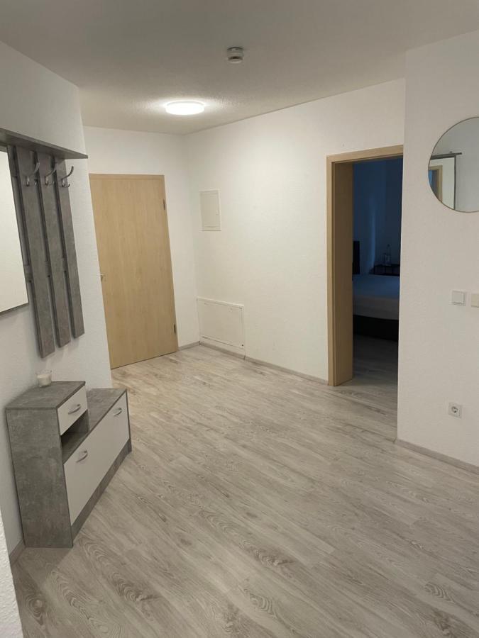Kassel Lohfelden Neubau Schmidt Apartamento Exterior foto